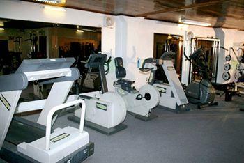 Отель Nairobi Safari Club в Найроби - Кения