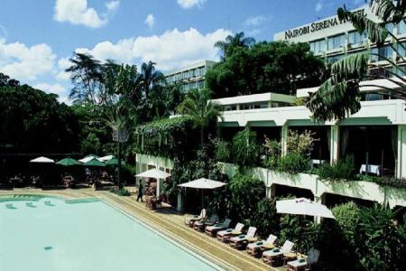 Nairobi Serena