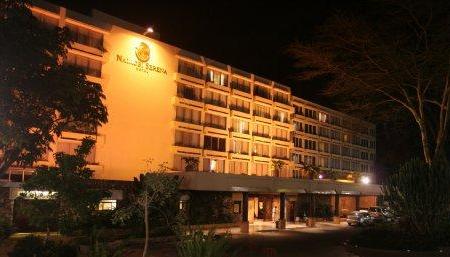 Nairobi Serena
