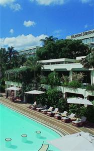Nairobi Serena