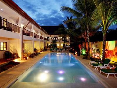 Отель Naiya Buree Resort at Nai Harn Beach в Раваи - Таиланд