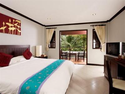 Отель Naiya Buree Resort at Nai Harn Beach в Раваи - Таиланд