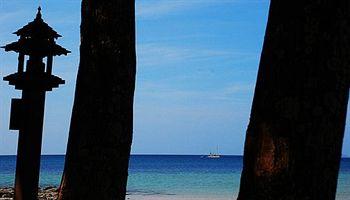 Отель Nakamanda Resort & Spa в Провинция Краби - Таиланд