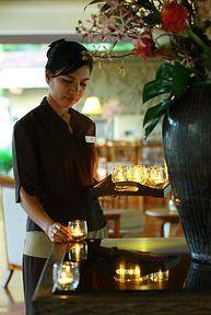 Отель Nakamanda Resort & Spa в Провинция Краби - Таиланд