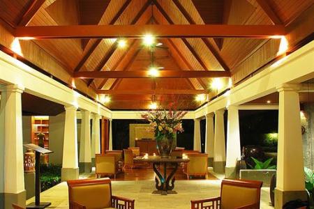 Отель Nakamanda Resort & Spa в Провинция Краби - Таиланд