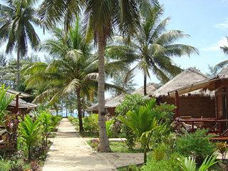 Отель Nakara Long Beach Resort в о. Ланта - Таиланд