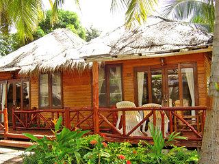 Отель Nakara Long Beach Resort в о. Ланта - Таиланд