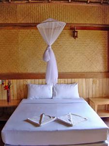 Отель Nakara Long Beach Resort в о. Ланта - Таиланд