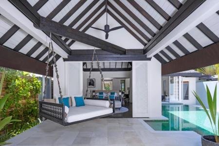 Отель Naladhu Private Island Maldives в Южный Мале Атолл - Мальдивы