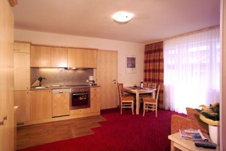 Appartement Resort Falkner