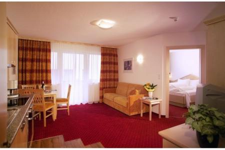 Appartement Resort Falkner