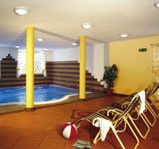 Appartement Resort Falkner