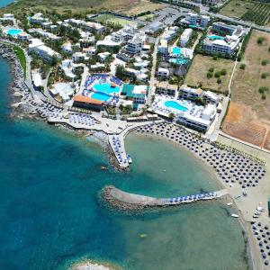 отель Nana Golden Beach Resort