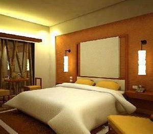 отель The Muse Hotel