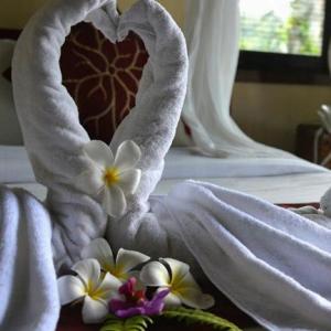 отель Nandini Jungle By Hanging Gardens