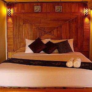 отель Nangyuan Island Dive Resort