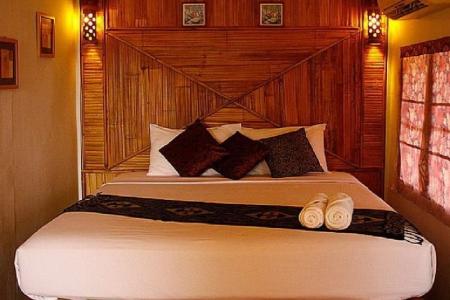 Отель Nangyuan Island Dive Resort в о. Самуи - Таиланд