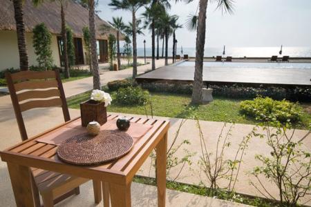 Nantra de Deluxe Resort