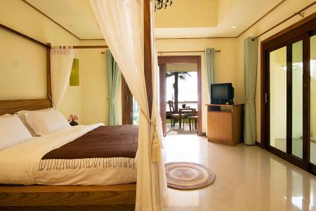 Nantra de Deluxe Resort