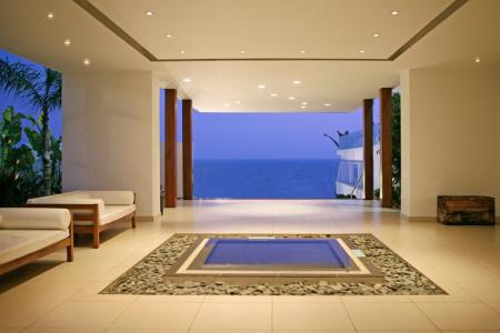 Отель Napa Mermaid Hotel & Suites в Айя-Напа - Кипр