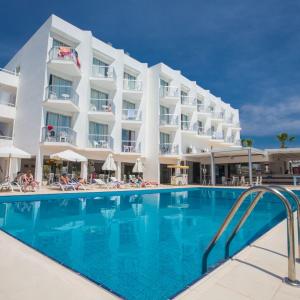 отель Napa Tsokkos Hotel