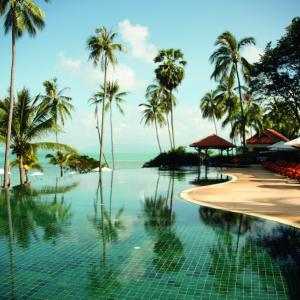 отель Belmond Napasai