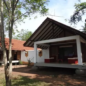 отель Jetwing Kaduruketha