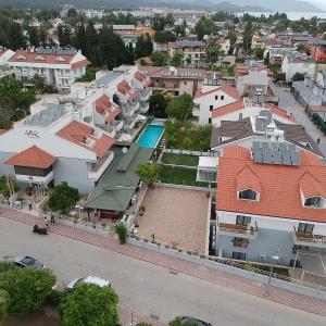 отель Nar Hotel