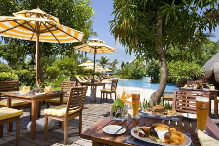 Narada Resort & Spa Sanya