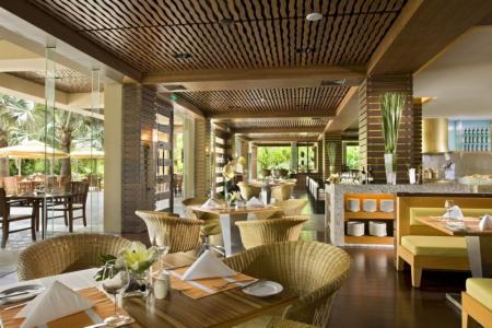 Narada Resort & Spa Sanya