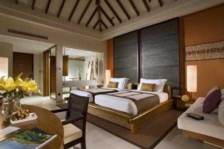 Narada Resort & Spa Sanya
