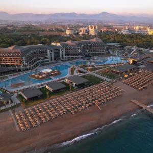 отель Lago Hotel