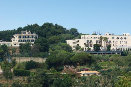 Grand Hotel Nastro Azzurro & Occhio Marino Resort