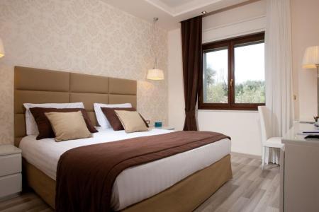 Grand Hotel Nastro Azzurro & Occhio Marino Resort