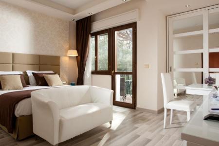 Grand Hotel Nastro Azzurro & Occhio Marino Resort