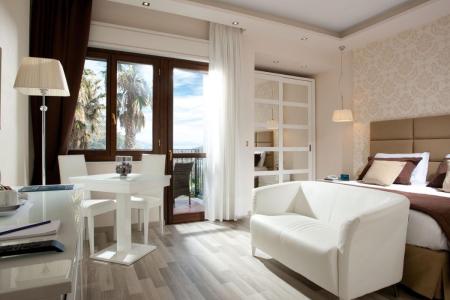 Grand Hotel Nastro Azzurro & Occhio Marino Resort