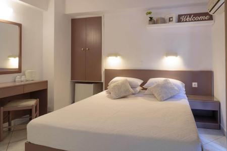 Отель Nathalie Hotel в Иксья - Греция