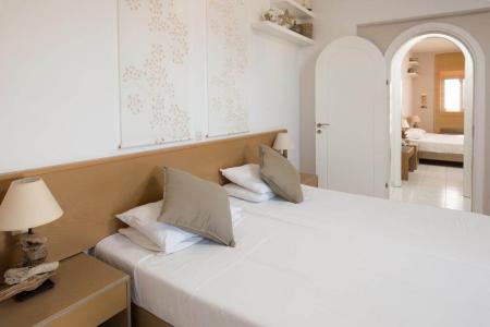 Отель Nathalie Hotel в Иксья - Греция