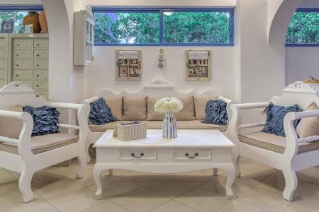 Отель Nathalie Hotel в Иксья - Греция