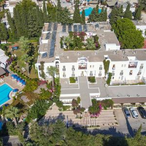 отель Natur Garden Hotel