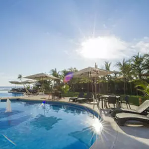 отель Mishol Bodas Hotel & Beach Club Acapulco Diamante