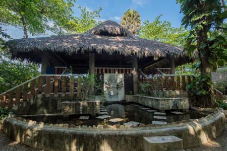 Natura Cabanas Boutique Hotel & Spa