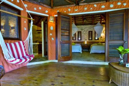 Natura Cabanas Boutique Hotel & Spa