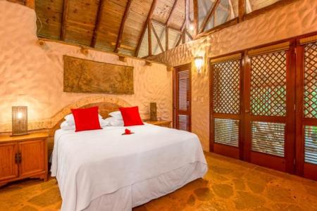 Natura Cabanas Boutique Hotel & Spa