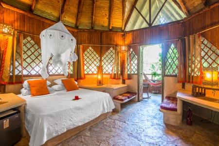 Natura Cabanas Boutique Hotel & Spa