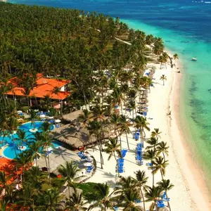 отель Natura Park Eco Beach Resort & Spa