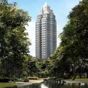отель The Duchess Hotel and Residences