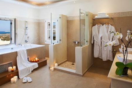 Naxian Collection Luxury Villas & Suites