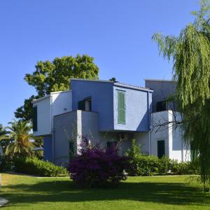 отель UNAHOTELS Naxos Beach Sicilia