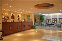 Naxos Resort Beach Hotel